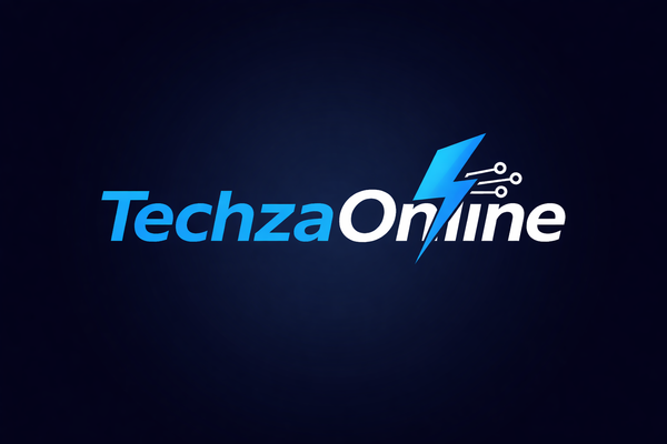 Techzaonline.com