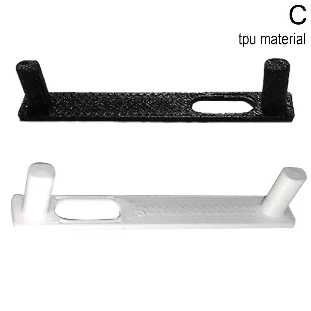 Suitable For ASUS ROG ALLY Handheld Game Console Accessories Soft TPU Material Dust Plug Protecting Handheld Devices