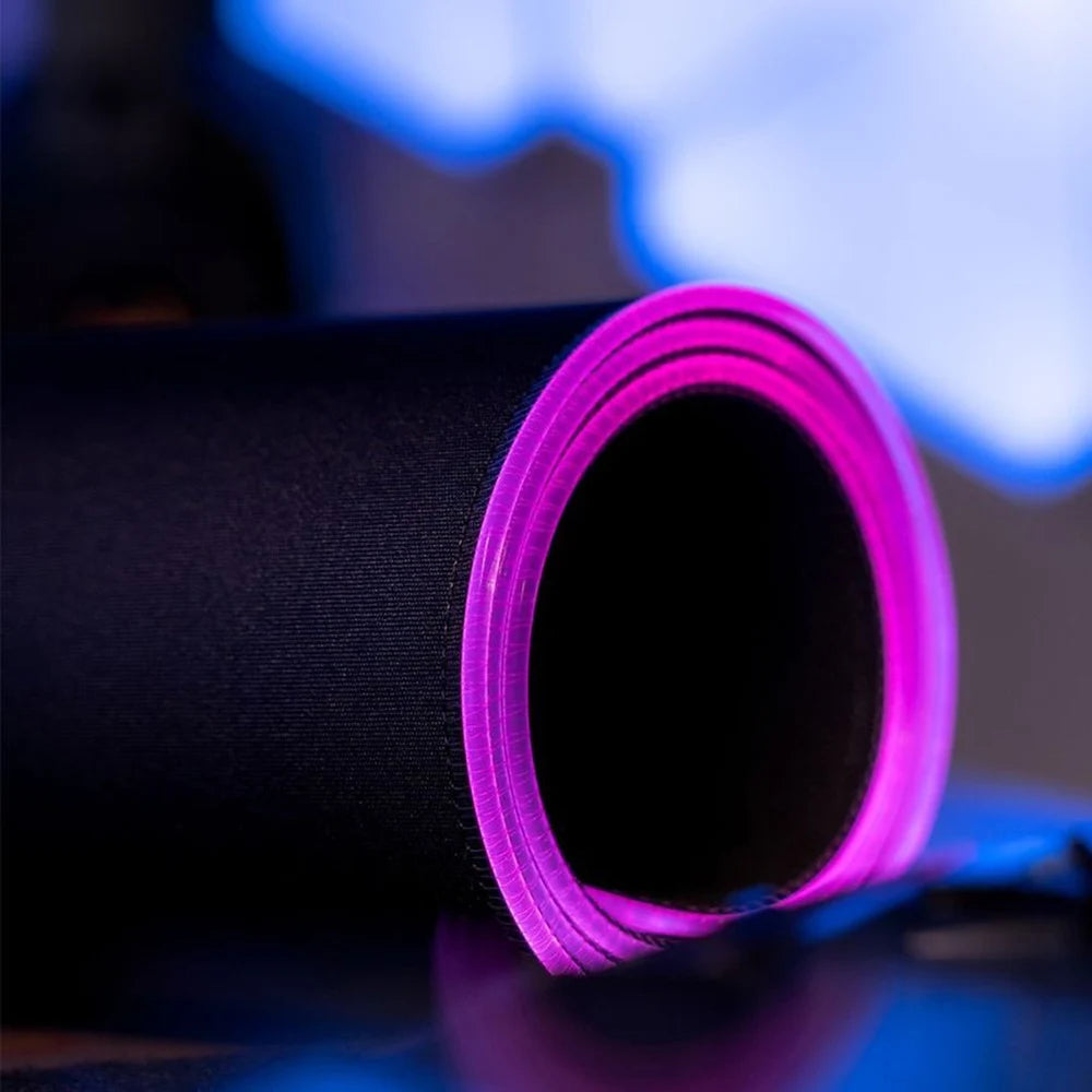 Keyboards Gaming Mat Periodic Table of Elements Ergonomic Mouse Pad Rgb Big Luminescence Mousepepad Laptop Colorful Desk Mat Xxl