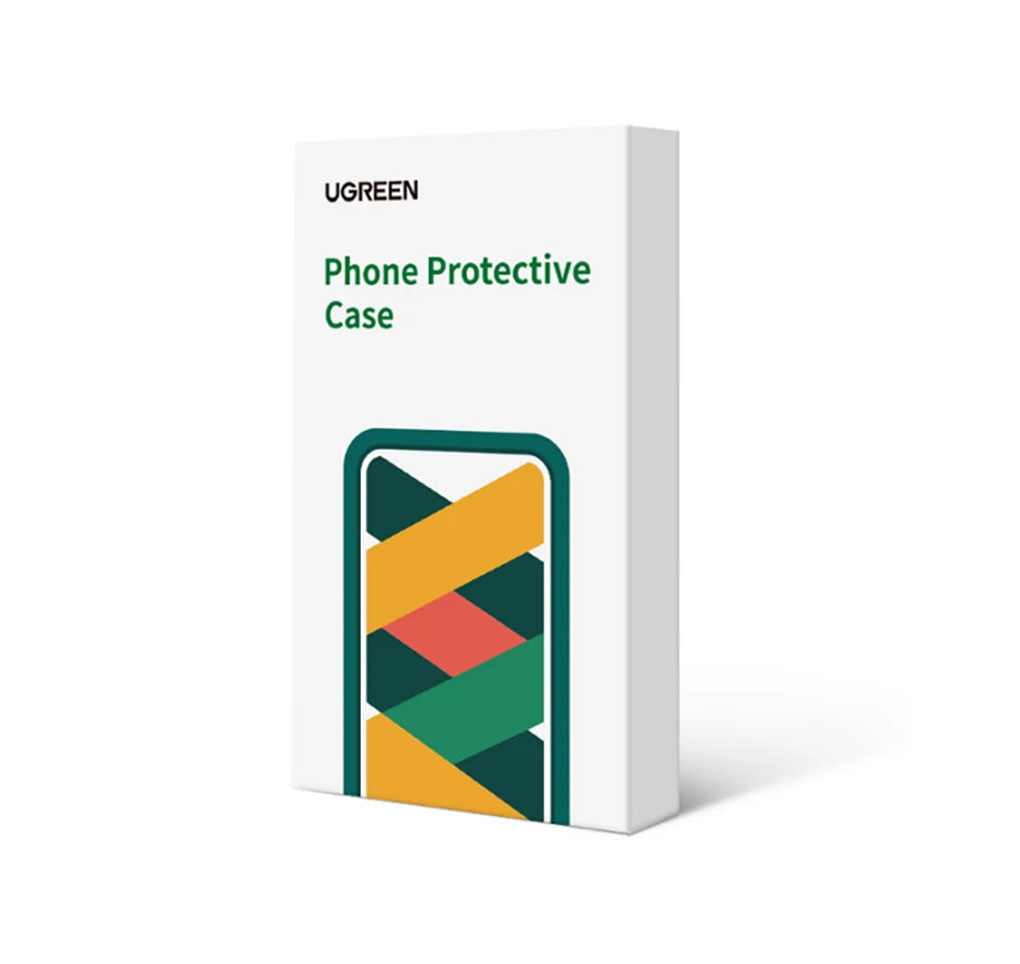 UGREEN Magnetic Case for iPhone 17 Pro Max Case Shockproof Cover for iPhone 17 Pro Max Plus 17pro Macsafe TPU Cases
