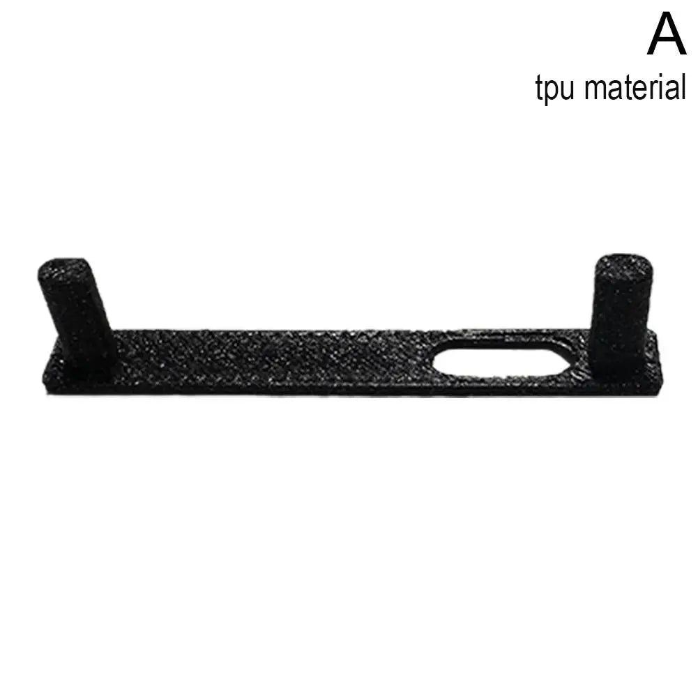 Suitable For ASUS ROG ALLY Handheld Game Console Accessories Soft TPU Material Dust Plug Protecting Handheld Devices