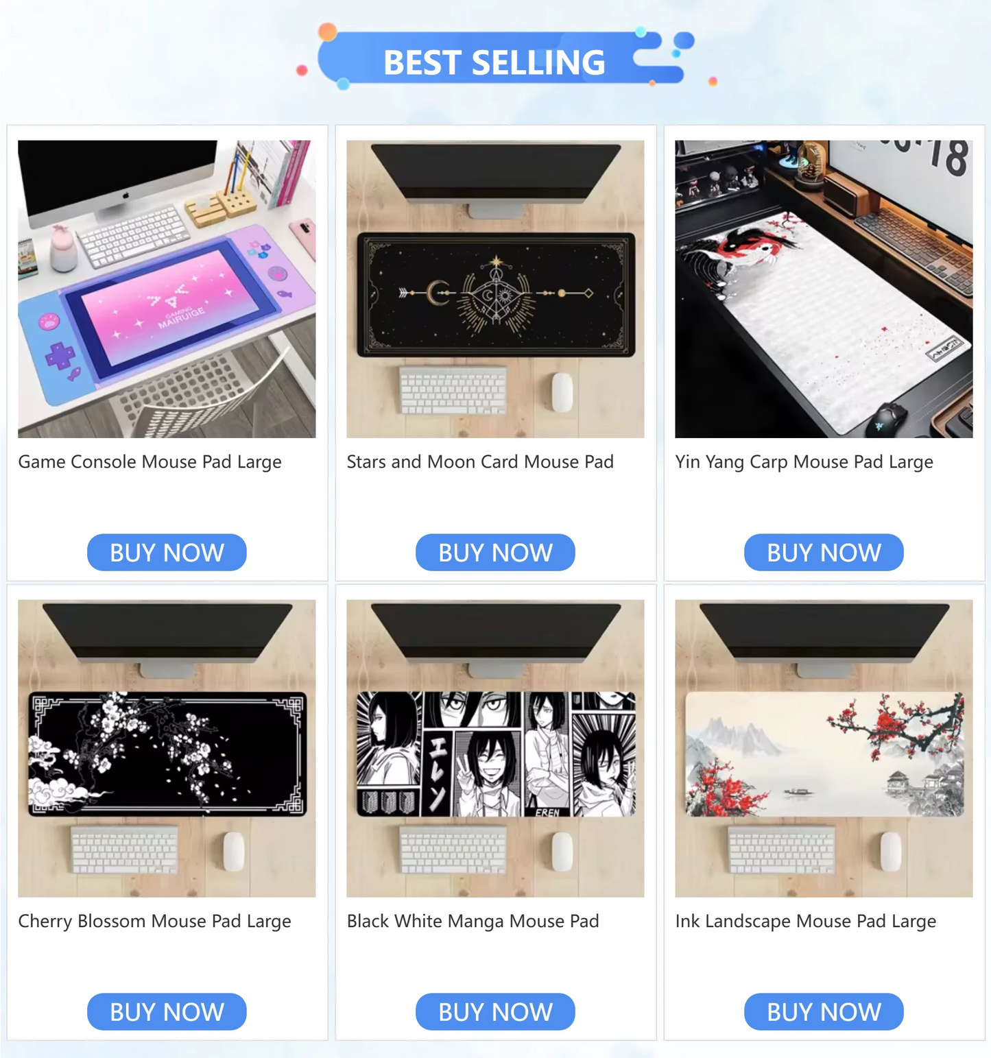 XXL RGB Gaming Mouse Pad New 3D Geometry Desk Mat HD Gamer Accessories Large LED Light Mousepads PC Computer Carpet with Backlit