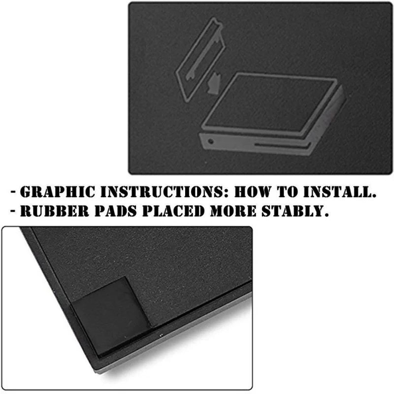 Base Holder For Xbox One S Vertical Stand For Xbox One Slim Gaming Console Xbox Accessories Bracket Dock Mount Rack