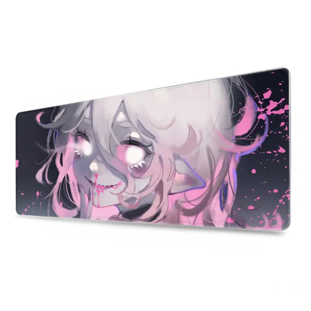 League of Legends Briar Mouse Pad Tablet mouse Pad Laptop xl desktop mouse pad, cute HD Rainbow Gaming keyboard pad, csgo Player