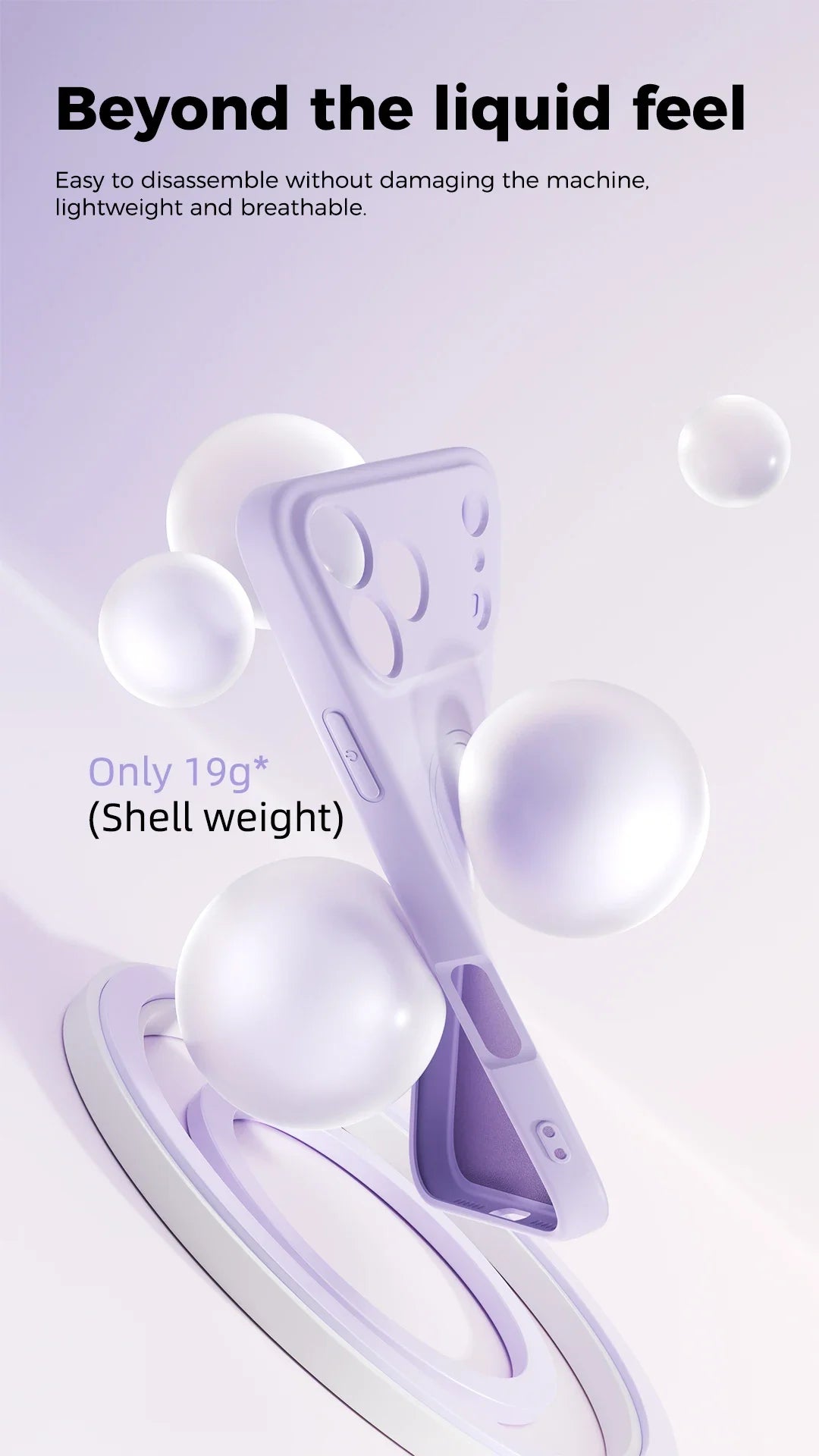 Magnetic for Magsafe Wireless Charge Liquid Silicon Case for iPhone 17 Pro Max 17Air 17Pro 17Pro Max Protective Shell Soft Cover