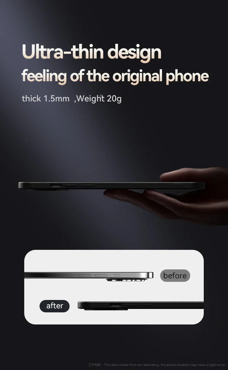 Luxury Shockproof Leather Case Coque For iPhone 17 17 Air 17 Pro Max Plus Magnet Shell Phone Case for  iPhone 17Pro Back Cover