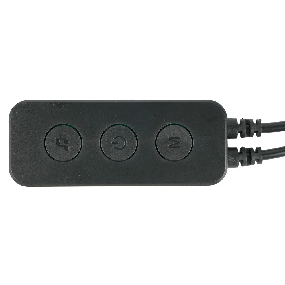 RGB Gaming Lights Strip Monitor Backlight LED Display Sync PC Atmosphere Screen APP Music Synchronization Decor Game Room Party