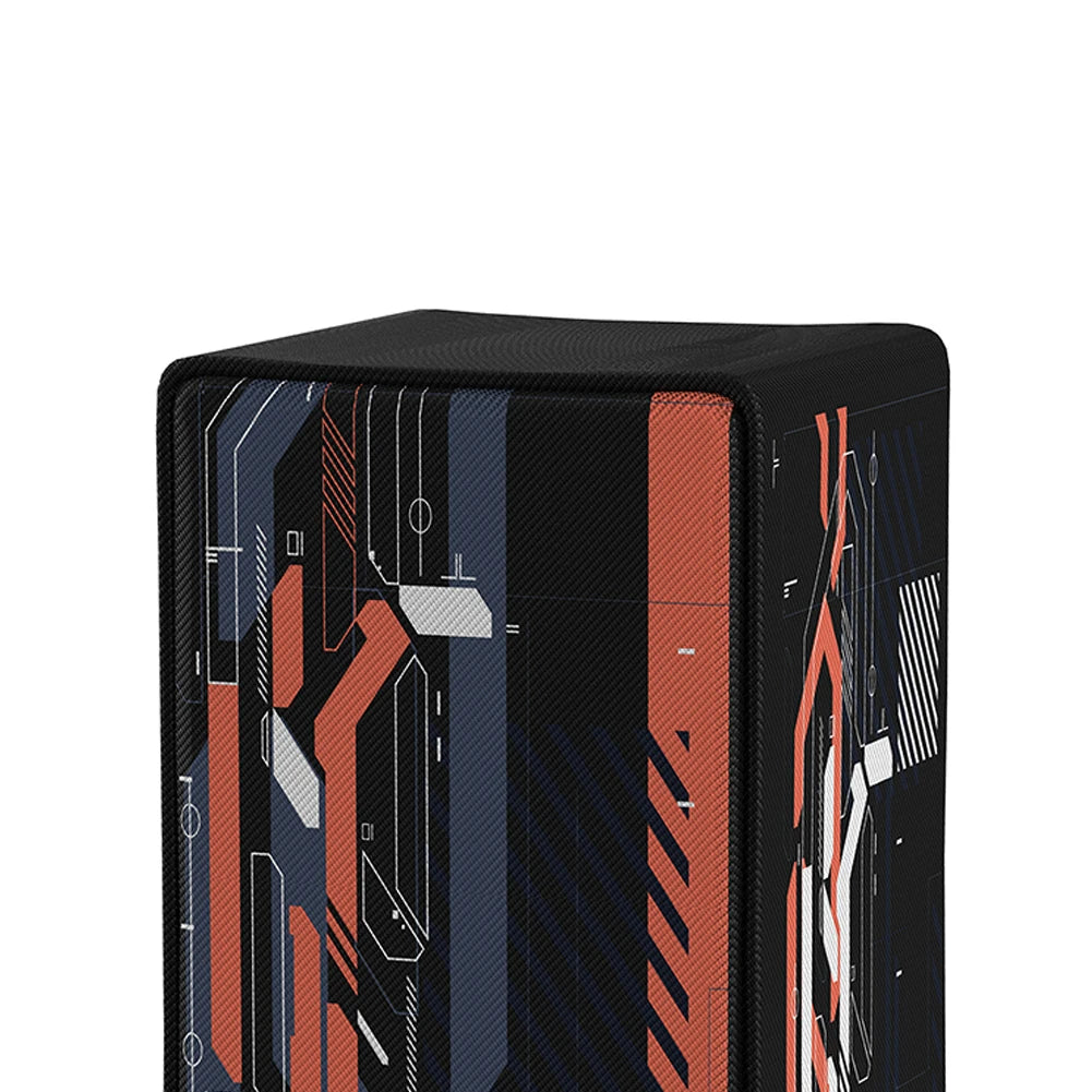 Dust Cover Removable Dust Proof Protector Oxford Waterproof Cloth Protective Case Console Protector for Xbox Series X Console