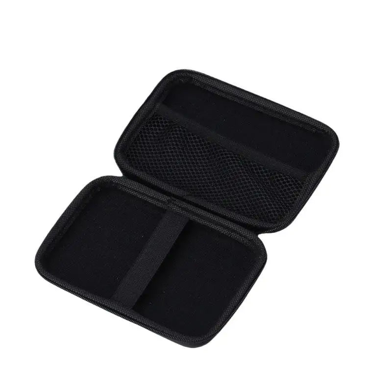 Game Console Storage Accessories for Anbernic for RG35XX Pro Storage Bag Protective Case Screen Protector Handheld Console Kit
