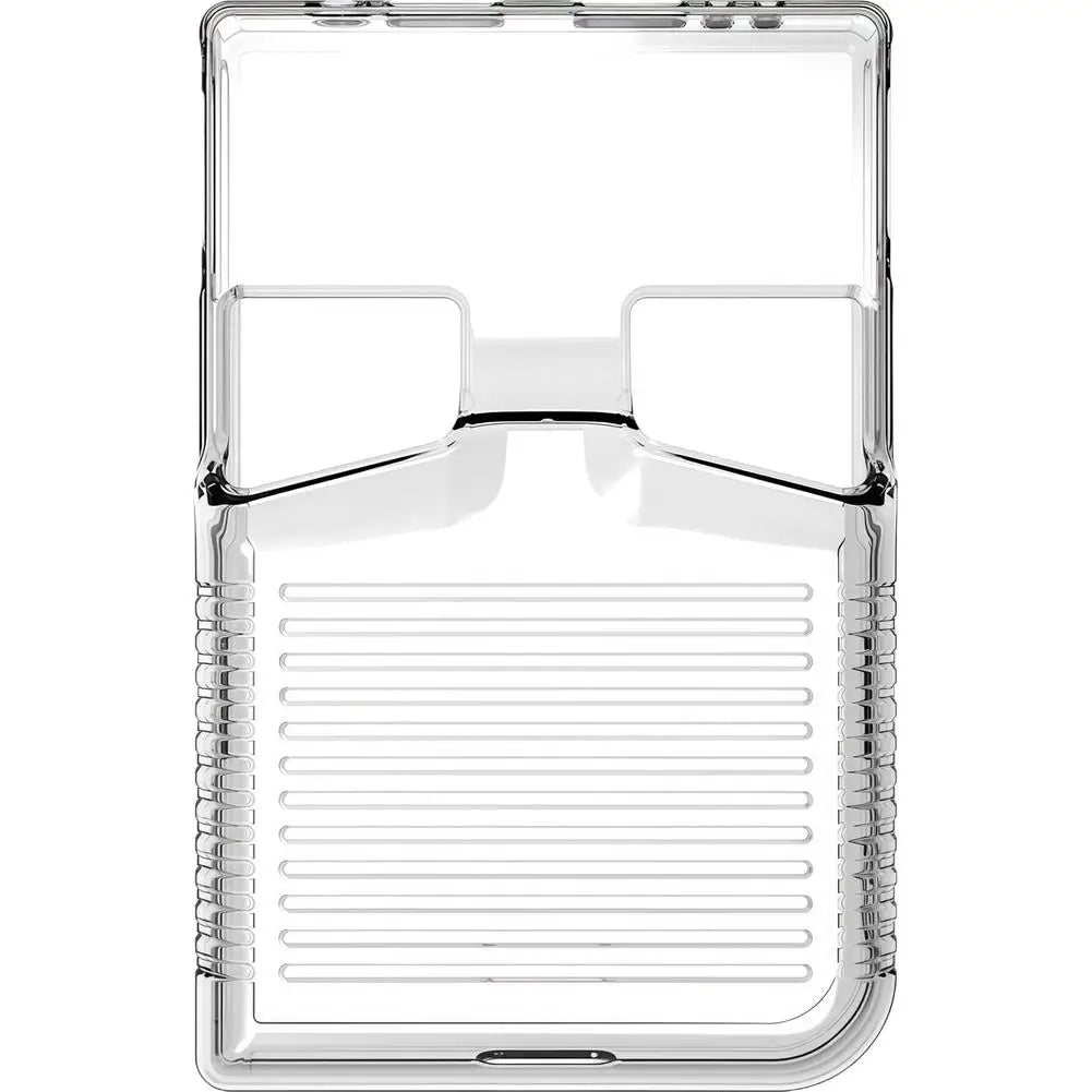 Game Console Storage Accessories for Anbernic for RG35XX Pro Storage Bag Protective Case Screen Protector Handheld Console Kit